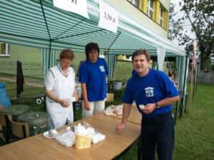 Festyn Parafialny 2007 – zdjęcie 29 z 119