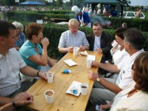 Festyn Parafialny 2007 – zdjęcie 31 z 119