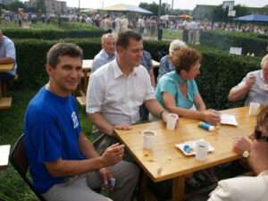 Festyn Parafialny 2007 – zdjęcie 32 z 119