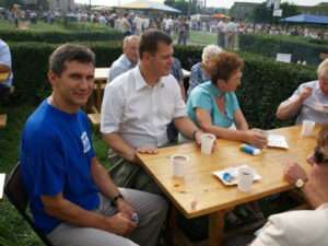 Festyn Parafialny 2007 – zdjęcie 33 z 119
