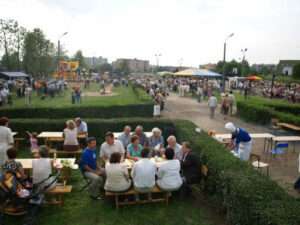 Festyn Parafialny 2007 – zdjęcie 35 z 119