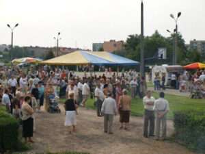 Festyn Parafialny 2007 – zdjęcie 36 z 119