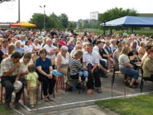 Festyn Parafialny 2007 – zdjęcie 37 z 119
