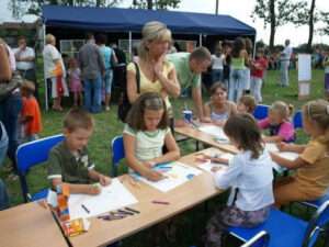 Festyn Parafialny 2007 – zdjęcie 38 z 119