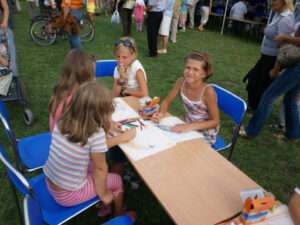 Festyn Parafialny 2007 – zdjęcie 39 z 119