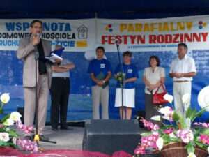 Festyn Parafialny 2007 – zdjęcie 4 z 119