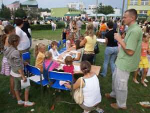 Festyn Parafialny 2007 – zdjęcie 40 z 119