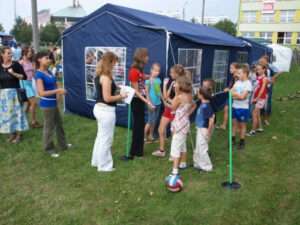 Festyn Parafialny 2007 – zdjęcie 41 z 119