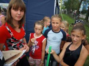 Festyn Parafialny 2007 – zdjęcie 42 z 119