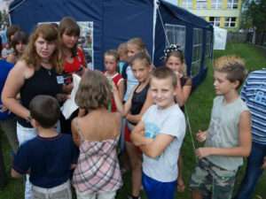 Festyn Parafialny 2007 – zdjęcie 43 z 119