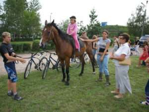 Festyn Parafialny 2007 – zdjęcie 44 z 119