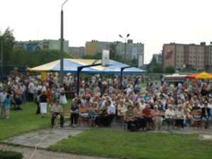 Festyn Parafialny 2007 – zdjęcie 47 z 119