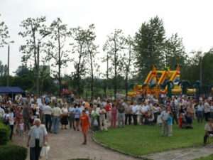 Festyn Parafialny 2007 – zdjęcie 48 z 119