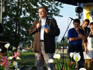 Festyn Parafialny 2007 – zdjęcie 50 z 119