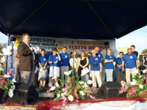 Festyn Parafialny 2007 – zdjęcie 52 z 119