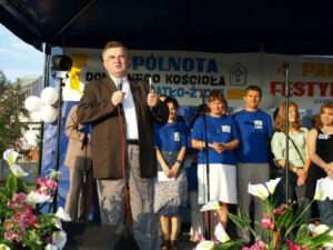 Festyn Parafialny 2007 – zdjęcie 53 z 119