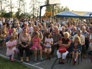 Festyn Parafialny 2007 – zdjęcie 54 z 119