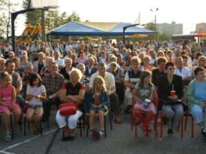 Festyn Parafialny 2007 – zdjęcie 55 z 119
