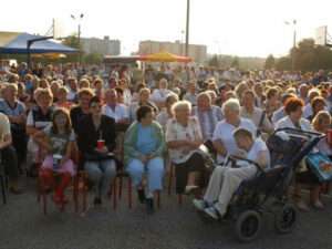Festyn Parafialny 2007 – zdjęcie 56 z 119