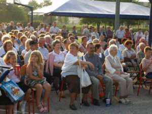 Festyn Parafialny 2007 – zdjęcie 57 z 119