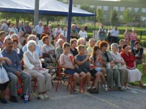 Festyn Parafialny 2007 – zdjęcie 58 z 119