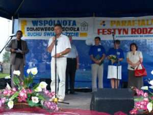 Festyn Parafialny 2007 – zdjęcie 6 z 119