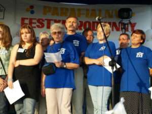 Festyn Parafialny 2007 – zdjęcie 60 z 119