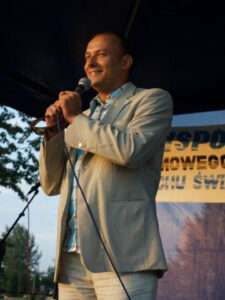 Festyn Parafialny 2007 – zdjęcie 65 z 119
