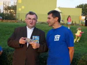 Festyn Parafialny 2007 – zdjęcie 69 z 119