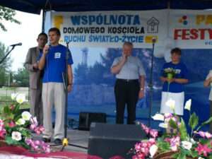 Festyn Parafialny 2007 – zdjęcie 7 z 119