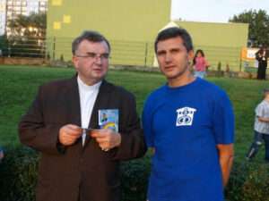 Festyn Parafialny 2007 – zdjęcie 70 z 119