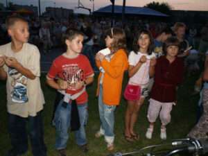 Festyn Parafialny 2007 – zdjęcie 75 z 119
