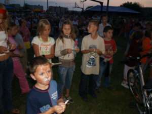 Festyn Parafialny 2007 – zdjęcie 77 z 119