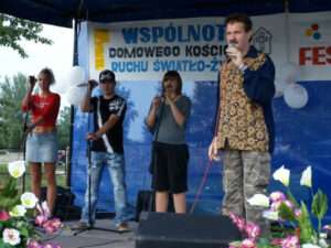 Festyn Parafialny 2007 – zdjęcie 8 z 119