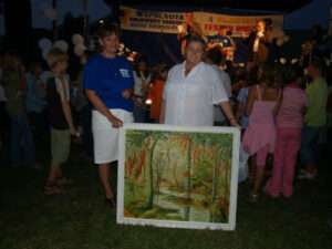 Festyn Parafialny 2007 – zdjęcie 82 z 119