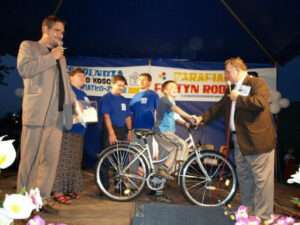 Festyn Parafialny 2007 – zdjęcie 86 z 119
