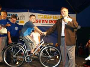 Festyn Parafialny 2007 – zdjęcie 87 z 119