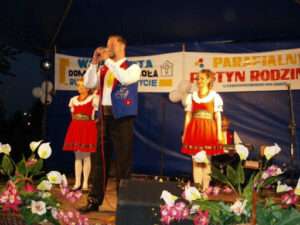 Festyn Parafialny 2007 – zdjęcie 88 z 119