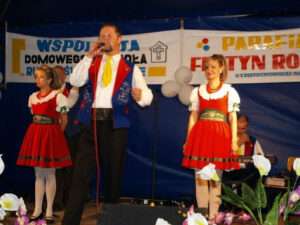 Festyn Parafialny 2007 – zdjęcie 89 z 119