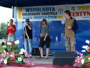 Festyn Parafialny 2007 – zdjęcie 9 z 119