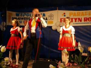 Festyn Parafialny 2007 – zdjęcie 90 z 119