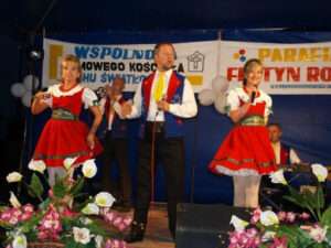 Festyn Parafialny 2007 – zdjęcie 91 z 119