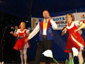 Festyn Parafialny 2007 – zdjęcie 92 z 119