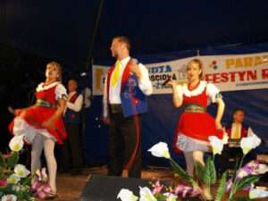 Festyn Parafialny 2007 – zdjęcie 93 z 119