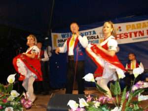 Festyn Parafialny 2007 – zdjęcie 94 z 119