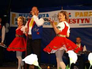 Festyn Parafialny 2007 – zdjęcie 95 z 119
