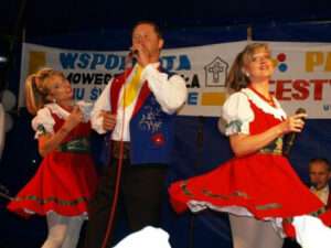Festyn Parafialny 2007 – zdjęcie 96 z 119