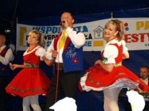 Festyn Parafialny 2007 – zdjęcie 97 z 119