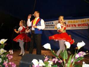 Festyn Parafialny 2007 – zdjęcie 98 z 119