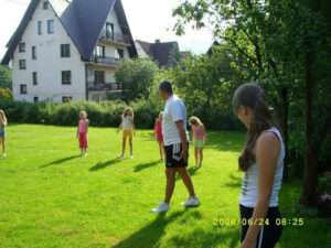 Kolonie Charytatywne Dzieci 2008 – zdjęcie 10 z 45